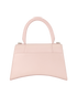 Medium Hourglass, back view